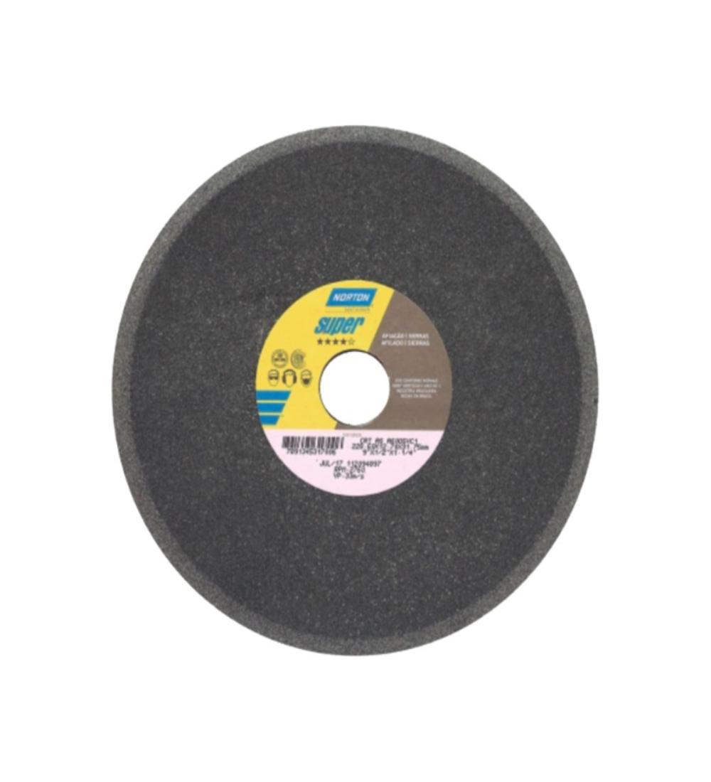 PIEDRA CHANFLEADA Norton 200x13 A46